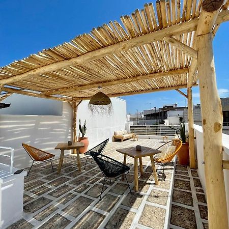 Salento Boutique Suite Sant Isidoro  Eksteriør bilde