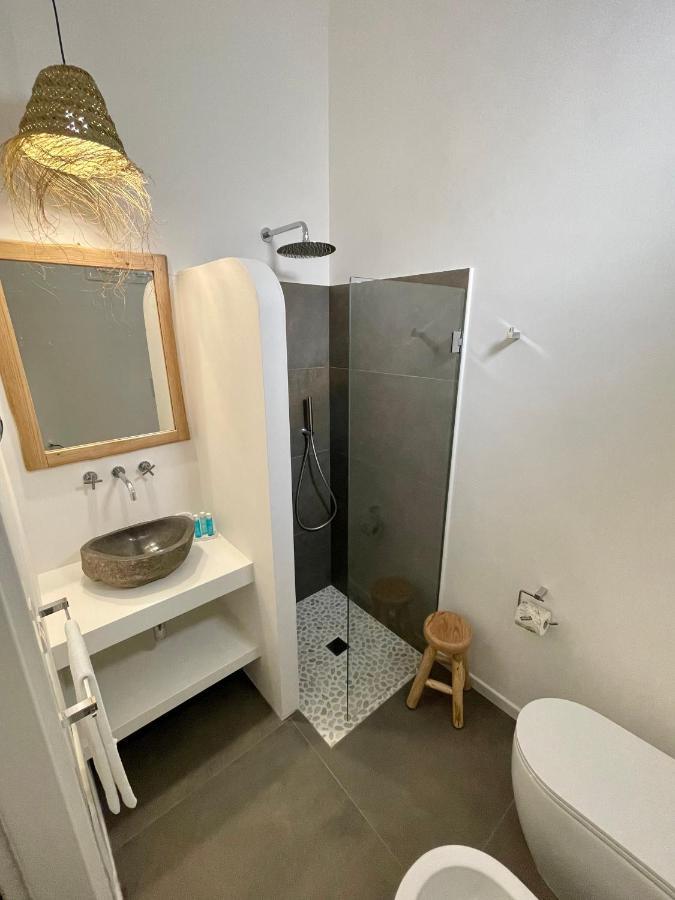Salento Boutique Suite Sant Isidoro  Eksteriør bilde