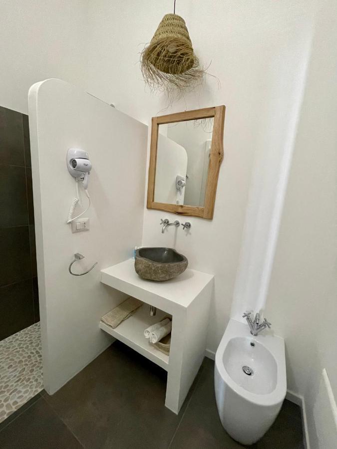 Salento Boutique Suite Sant Isidoro  Eksteriør bilde