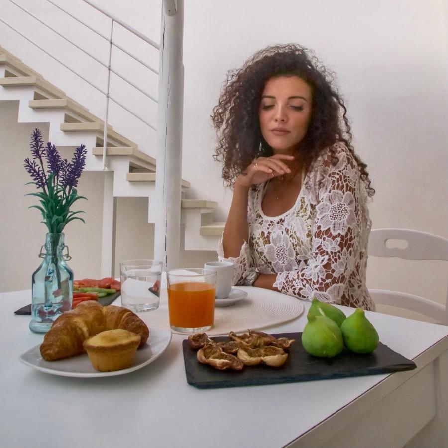 Salento Boutique Suite Sant Isidoro  Eksteriør bilde