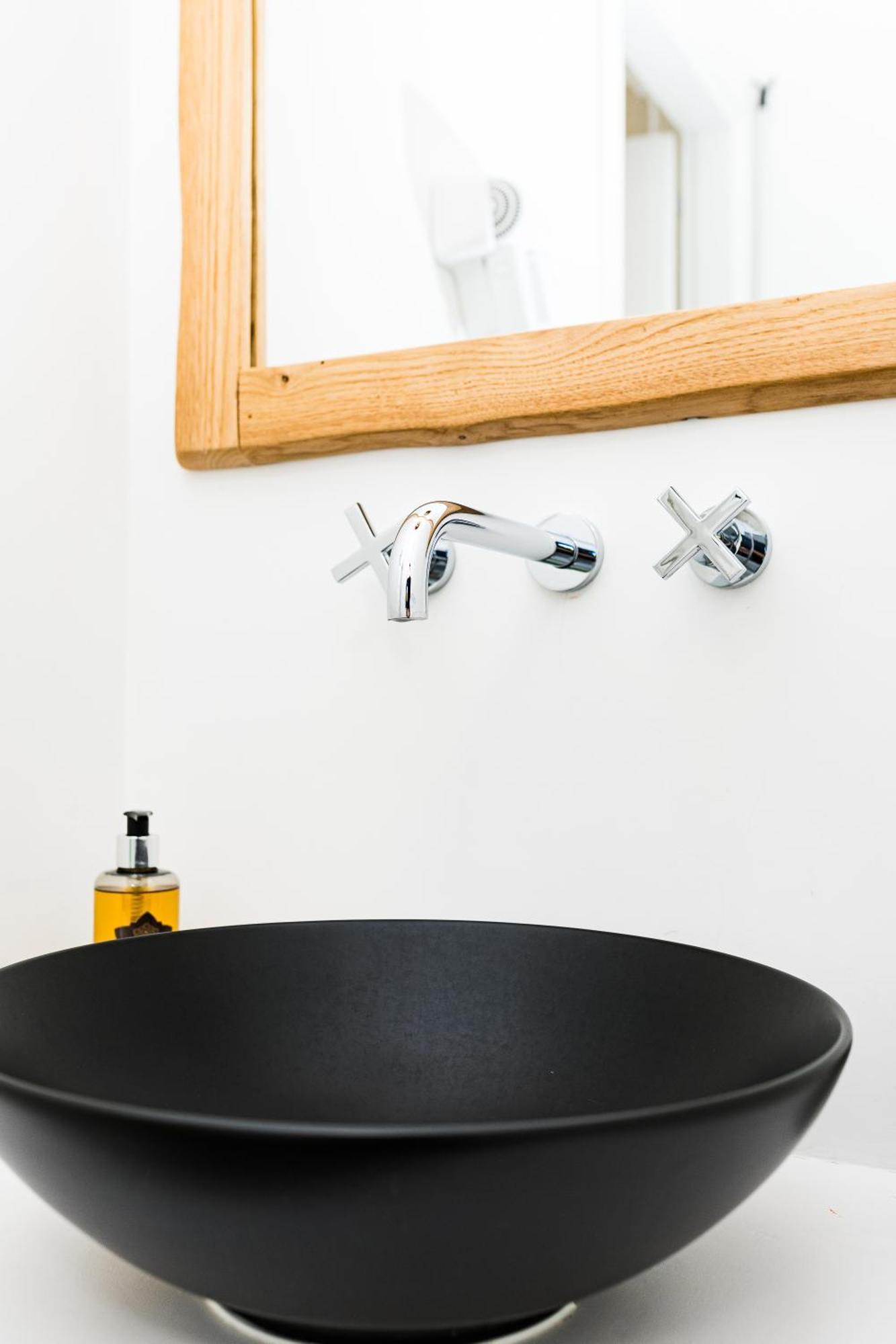 Salento Boutique Suite Sant Isidoro  Rom bilde
