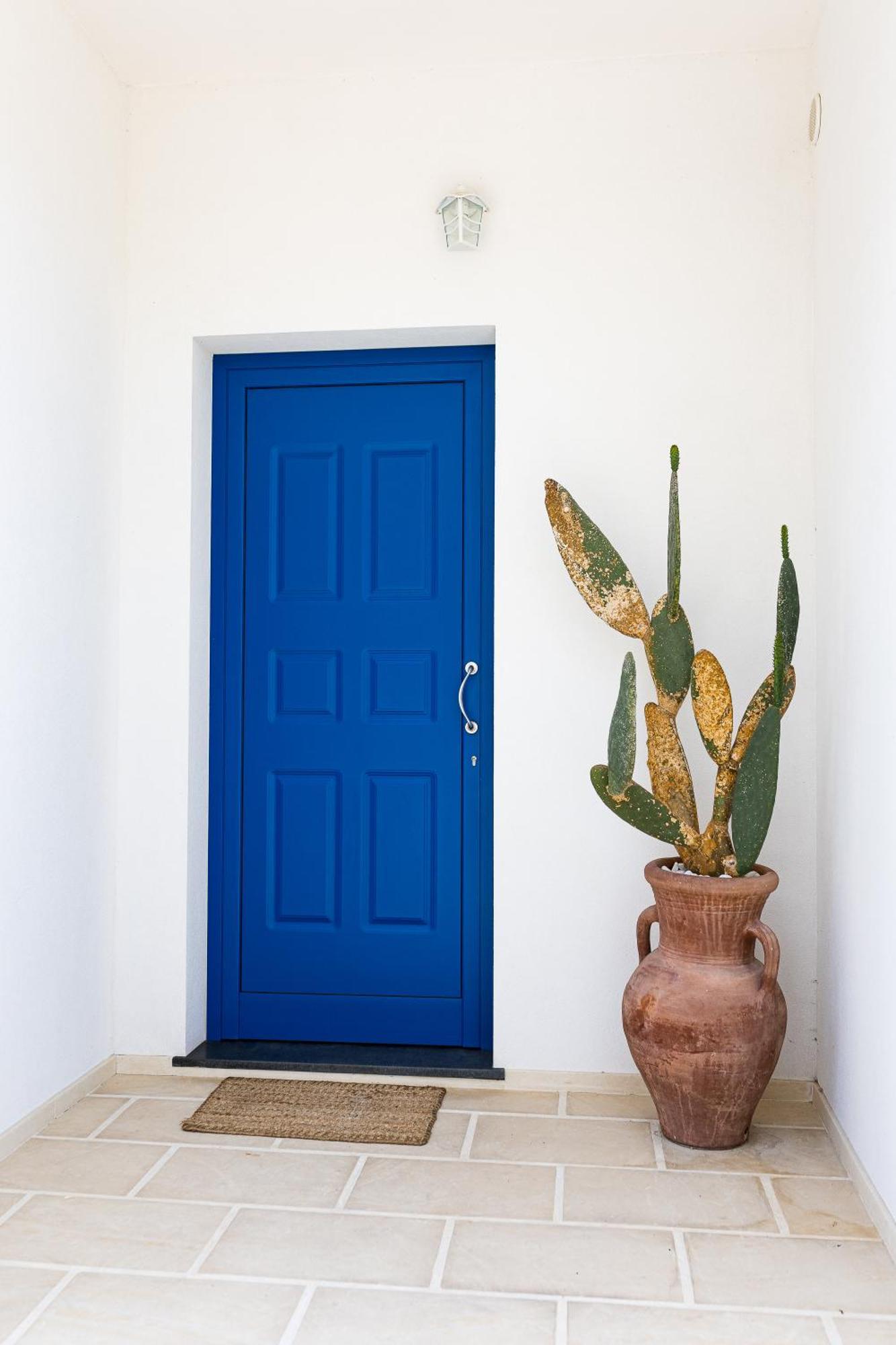 Salento Boutique Suite Sant Isidoro  Eksteriør bilde